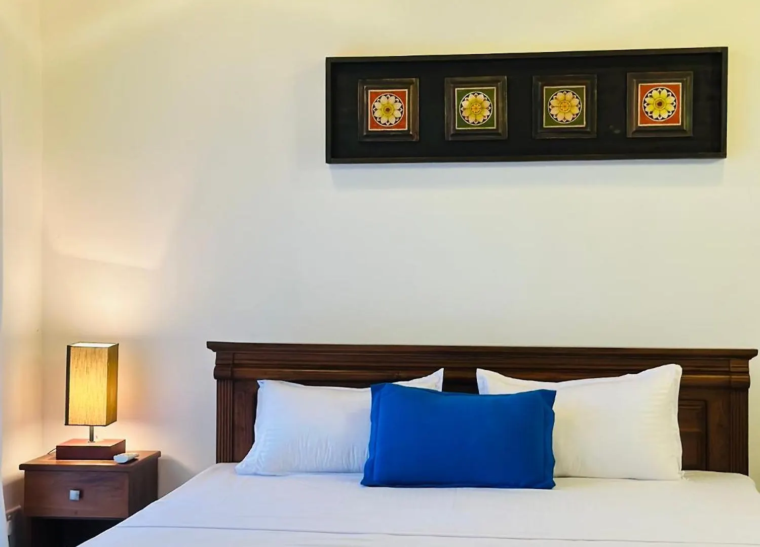 Mayura Villa Kandy Homestay