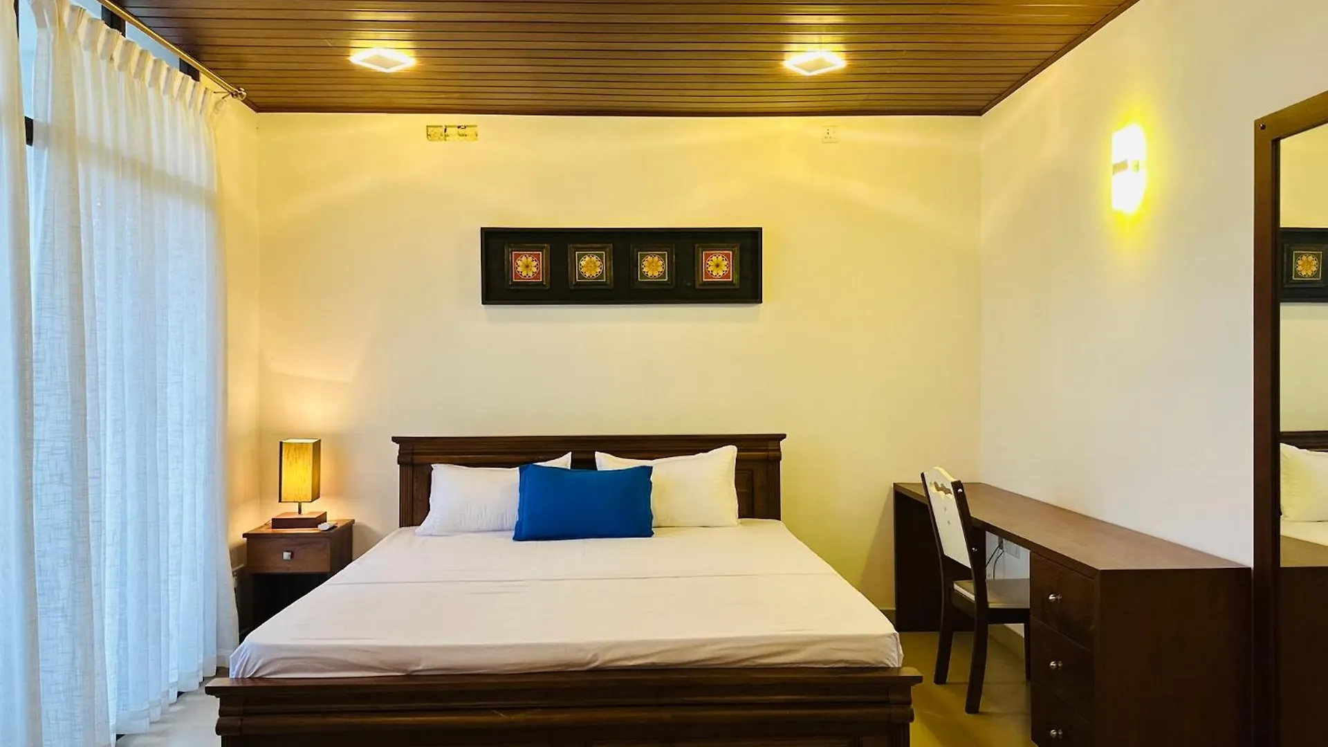 Mayura Villa Kandy 0*,  Sri Lanka