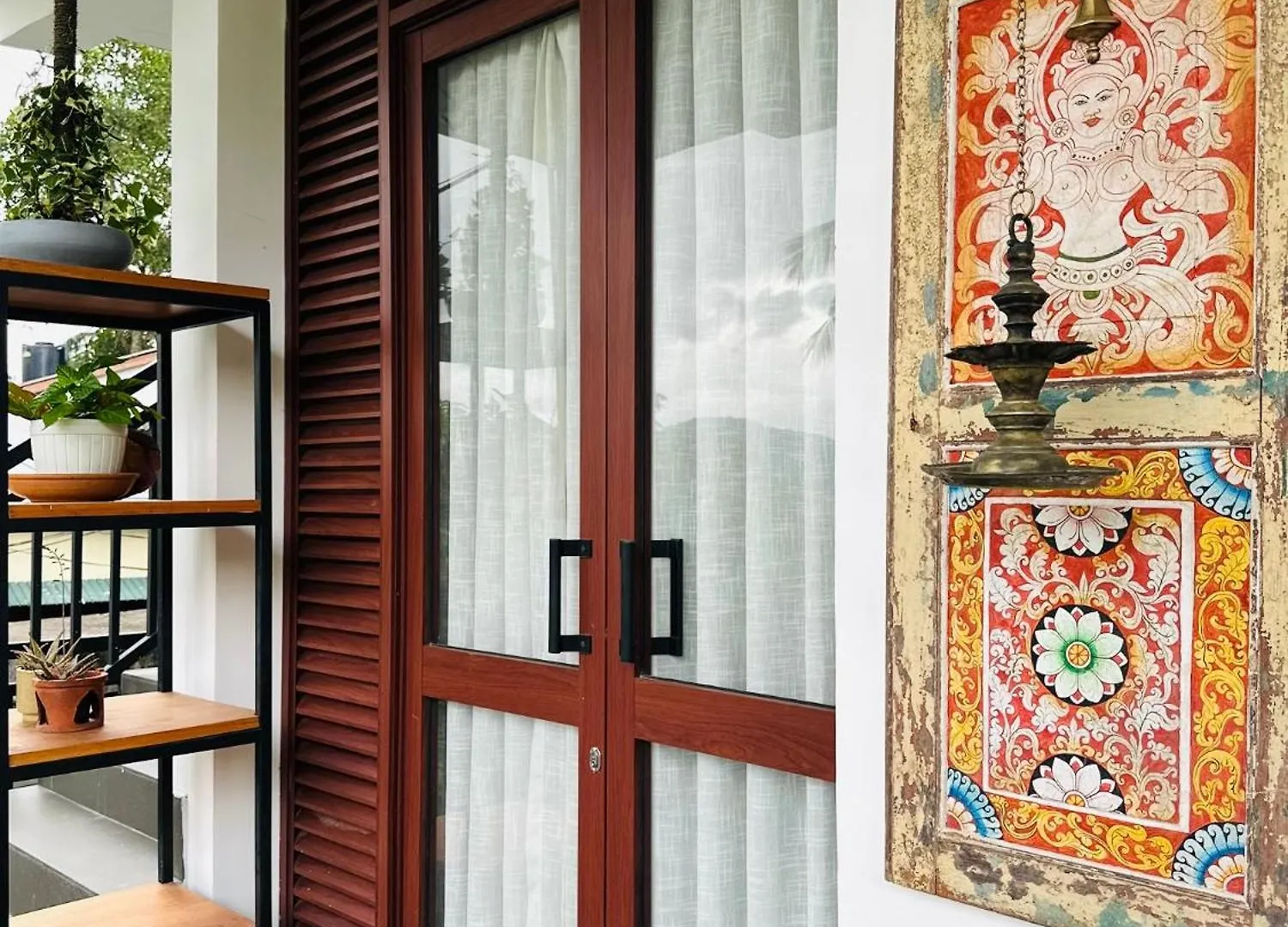 Homestay Mayura Villa Kandy