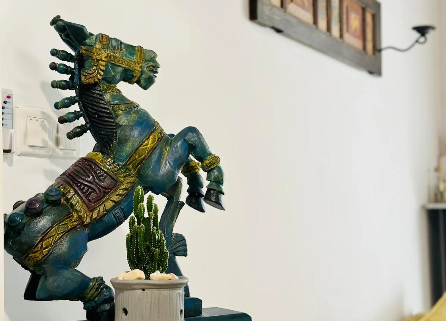 Mayura Villa Kandy
