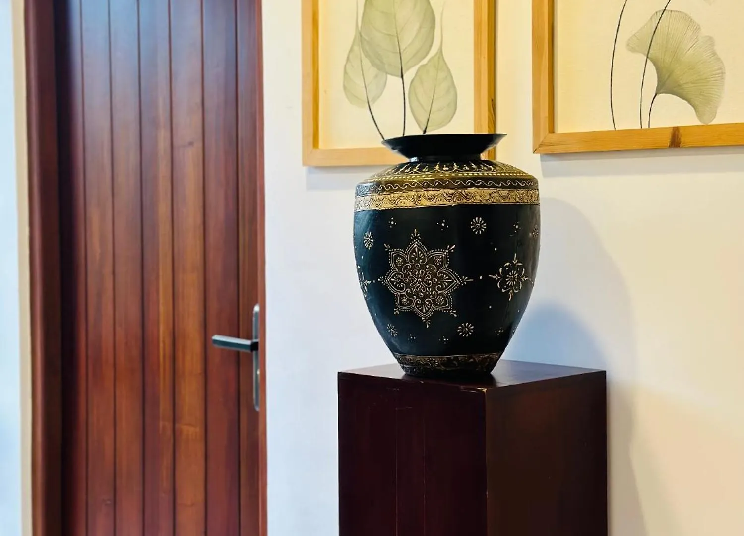 Mayura Villa Kandy