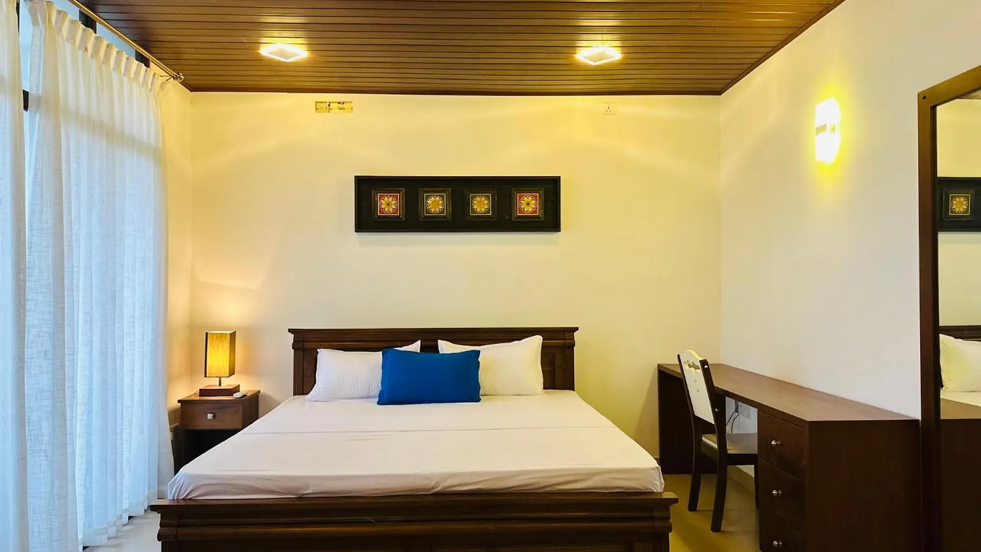 Mayura Villa Kandy