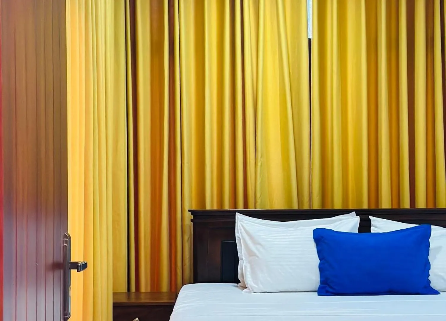 Mayura Villa Kandy 0*,