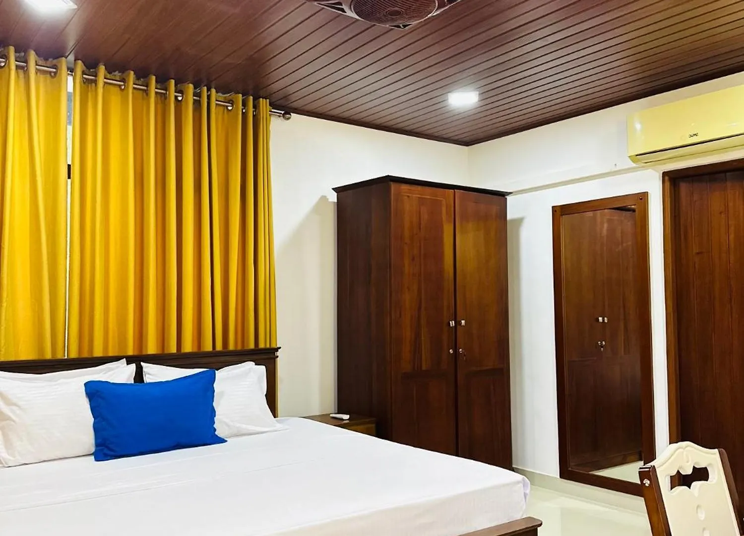 Mayura Villa Kandy Homestay