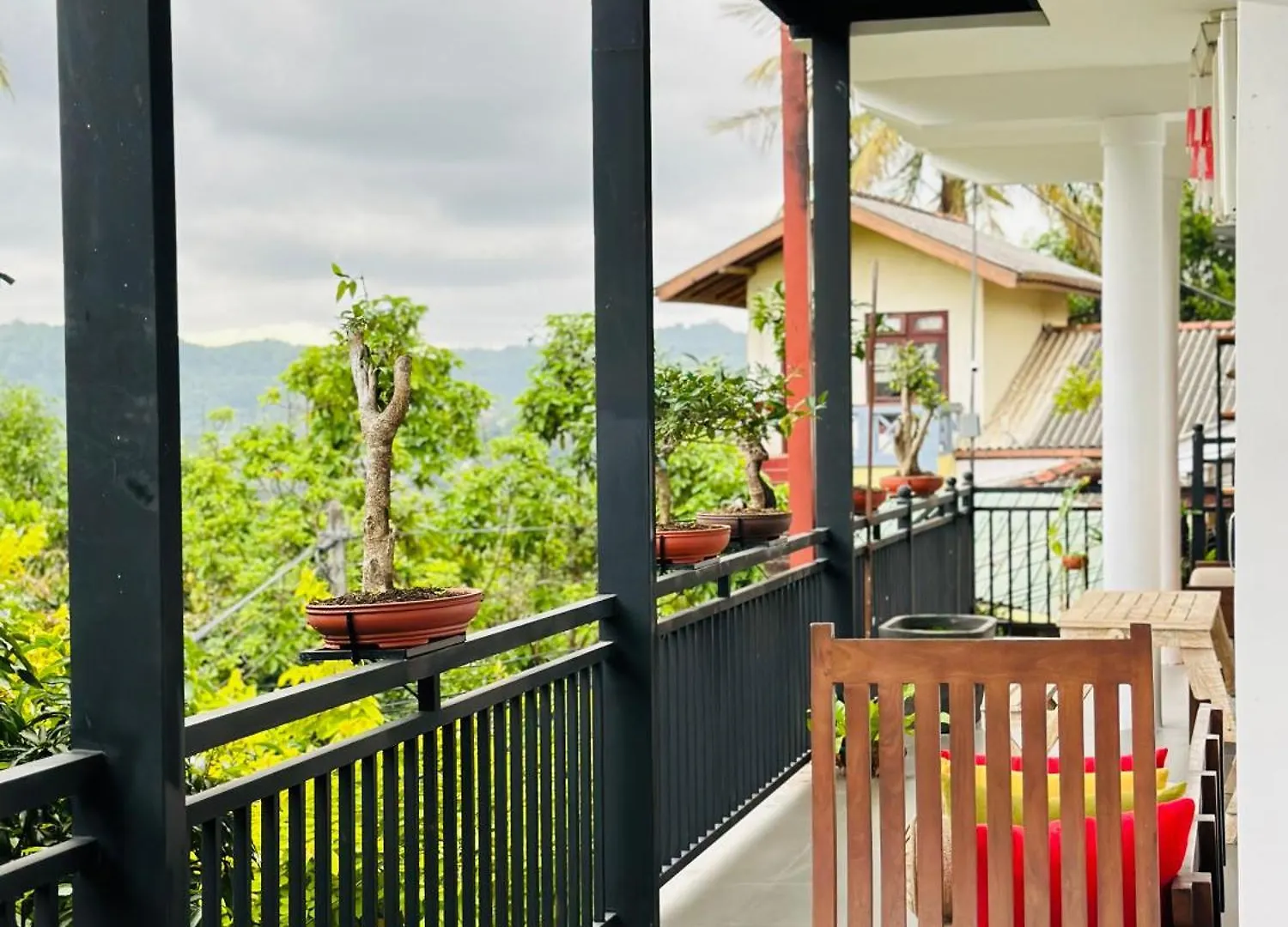 Homestay Mayura Villa Kandy