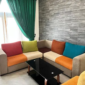  Homestay Hansons