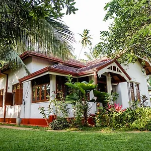  Homestay Colonial