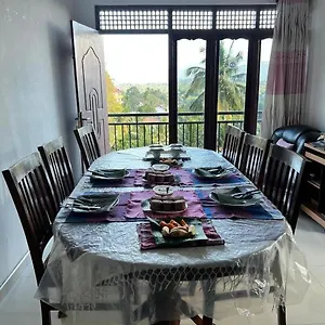 Dreamscape Privatunterkunft