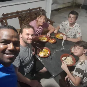  Homestay Sura