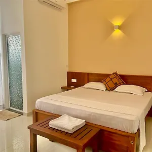  Homestay Easy