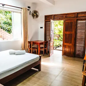  Homestay Serene