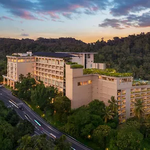 Otel The Golden Crown, Kandy