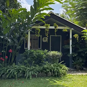  Accommodatie bij particulieren The Kandyan Manor By Bhathiya & Suzy
