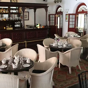 Royal Bar & Kandy