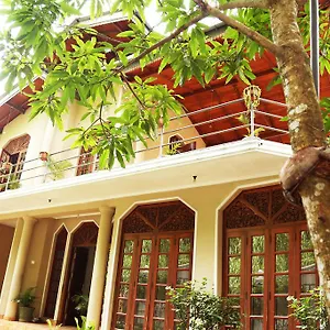  Homestay The Peppermint