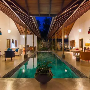 The Kandyan Manor By Bhathiya & Suzy Privatunterkunft