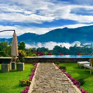 Otel Elegant, Kandy