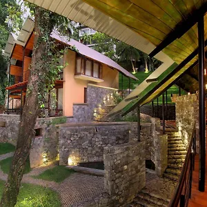 Szálloda Swp Eco, Kandy