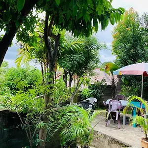 Jaga's Hill Privatunterkunft