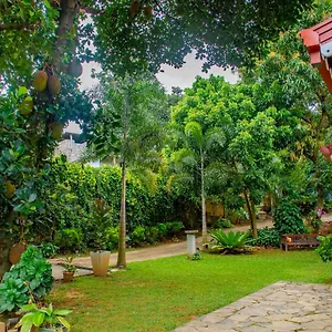 Garden Rest Privatunterkunft