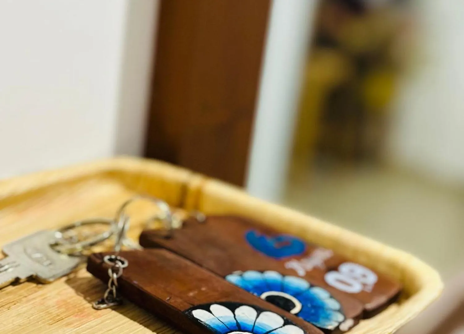 Mayura Villa キャンディー
